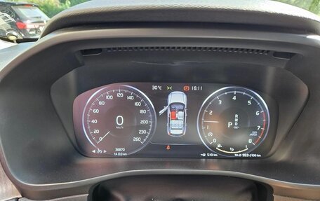 Volvo XC40 I, 2021 год, 4 150 000 рублей, 7 фотография