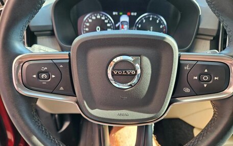 Volvo XC40 I, 2021 год, 4 150 000 рублей, 11 фотография