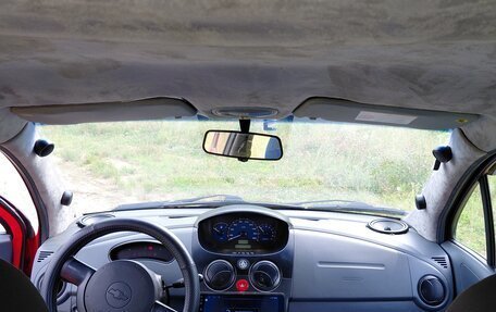 Chevrolet Spark III, 2007 год, 355 000 рублей, 5 фотография