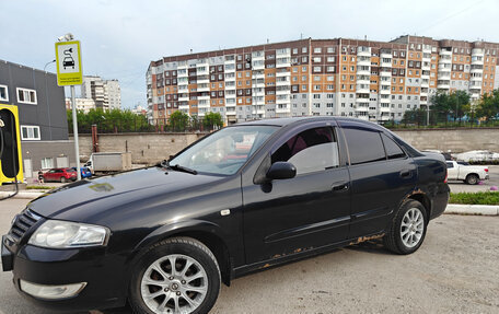 Nissan Almera Classic, 2007 год, 260 000 рублей, 3 фотография