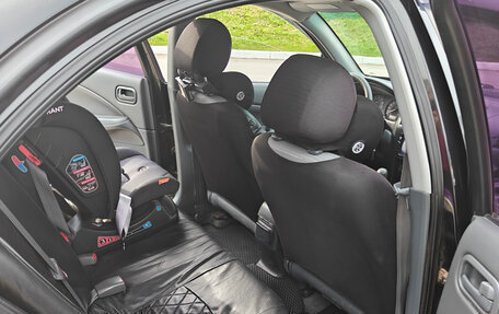 Nissan Almera Classic, 2007 год, 260 000 рублей, 7 фотография