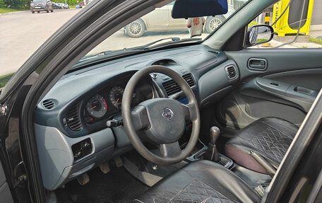 Nissan Almera Classic, 2007 год, 260 000 рублей, 6 фотография