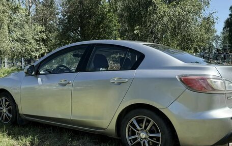 Mazda 3, 2011 год, 950 000 рублей, 4 фотография