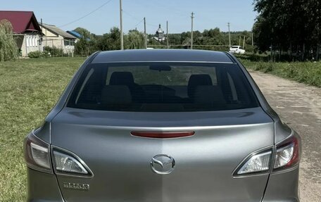 Mazda 3, 2011 год, 950 000 рублей, 5 фотография