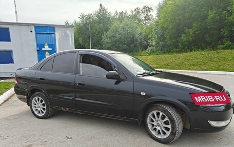 Nissan Almera Classic, 2007 год, 260 000 рублей, 4 фотография