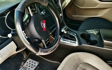 KIA Optima III, 2011 год, 1 000 000 рублей, 4 фотография