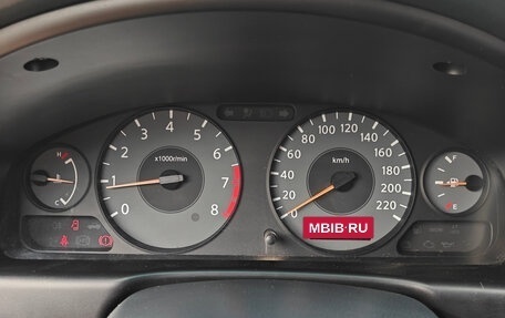 Nissan Almera Classic, 2007 год, 260 000 рублей, 8 фотография