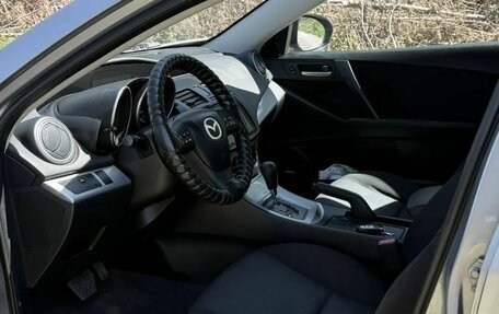 Mazda 3, 2011 год, 950 000 рублей, 6 фотография