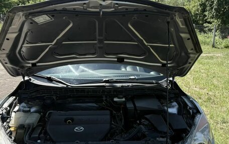 Mazda 3, 2011 год, 950 000 рублей, 11 фотография