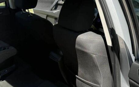 Mazda 3, 2011 год, 950 000 рублей, 10 фотография