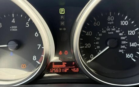 Mazda 3, 2011 год, 950 000 рублей, 14 фотография