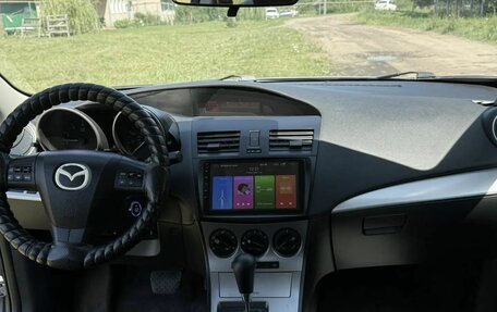 Mazda 3, 2011 год, 950 000 рублей, 13 фотография