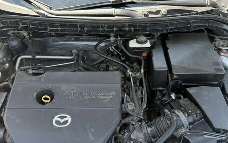 Mazda 3, 2011 год, 950 000 рублей, 12 фотография