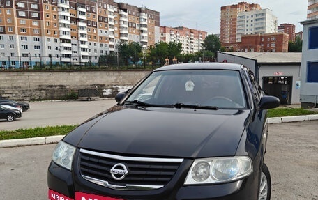Nissan Almera Classic, 2007 год, 260 000 рублей, 2 фотография