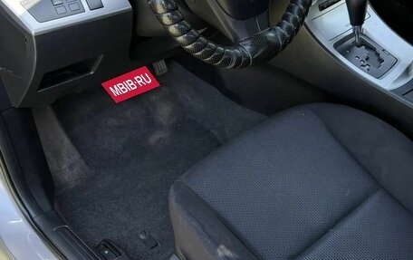 Mazda 3, 2011 год, 950 000 рублей, 7 фотография