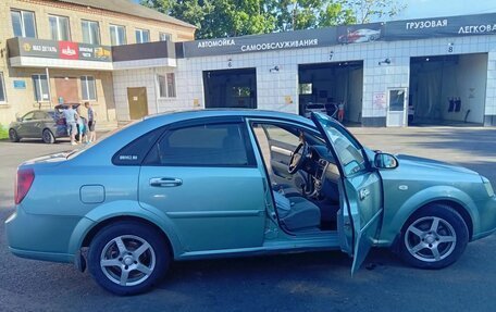 Chevrolet Lacetti, 2008 год, 450 000 рублей, 6 фотография