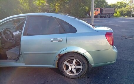 Chevrolet Lacetti, 2008 год, 450 000 рублей, 2 фотография