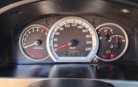 Chevrolet Lacetti, 2008 год, 450 000 рублей, 8 фотография