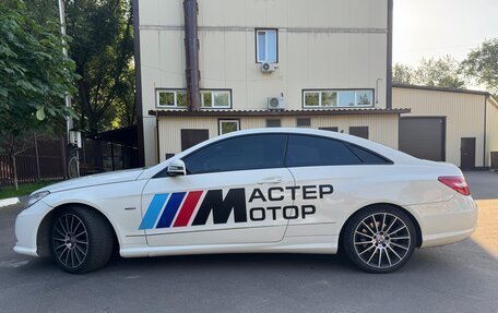 Mercedes-Benz E-Класс, 2011 год, 1 150 000 рублей, 8 фотография