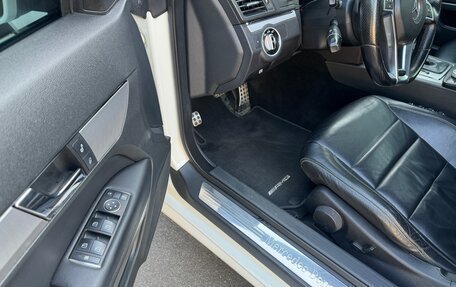 Mercedes-Benz E-Класс, 2011 год, 1 150 000 рублей, 9 фотография