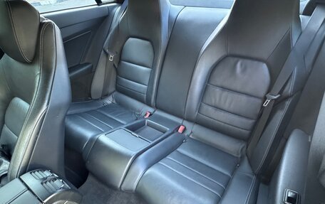 Mercedes-Benz E-Класс, 2011 год, 1 150 000 рублей, 11 фотография