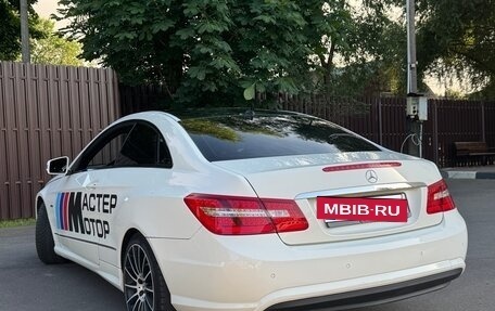 Mercedes-Benz E-Класс, 2011 год, 1 150 000 рублей, 6 фотография