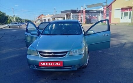 Chevrolet Lacetti, 2008 год, 450 000 рублей, 5 фотография