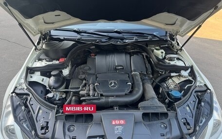 Mercedes-Benz E-Класс, 2011 год, 1 150 000 рублей, 12 фотография
