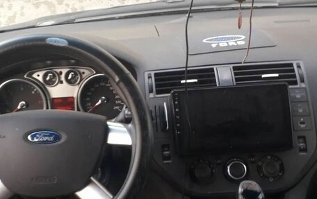Ford C-MAX I рестайлинг, 2008 год, 550 000 рублей, 4 фотография