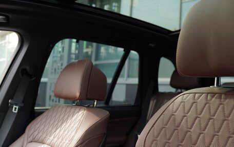 BMW X5, 2025 год, 11 900 000 рублей, 4 фотография