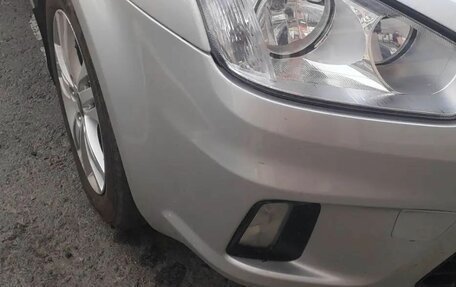 Ford C-MAX I рестайлинг, 2008 год, 550 000 рублей, 5 фотография