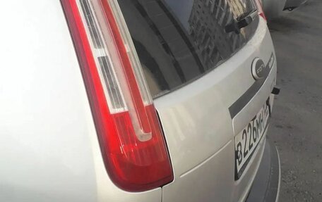 Ford C-MAX I рестайлинг, 2008 год, 550 000 рублей, 3 фотография