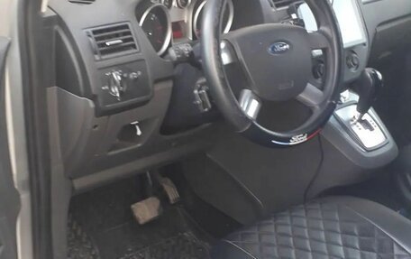 Ford C-MAX I рестайлинг, 2008 год, 550 000 рублей, 6 фотография