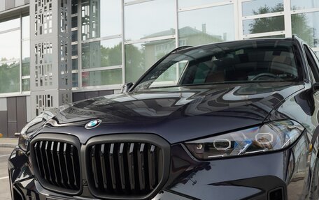 BMW X5, 2025 год, 11 900 000 рублей, 6 фотография
