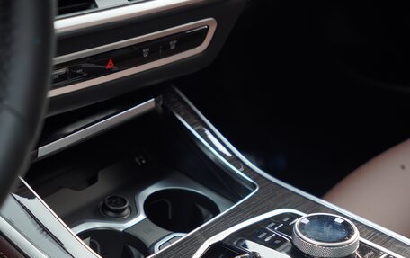 BMW X5, 2025 год, 11 900 000 рублей, 3 фотография