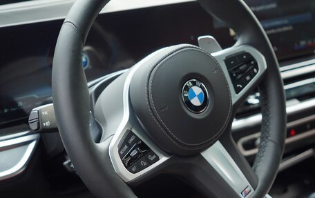 BMW X5, 2025 год, 11 900 000 рублей, 2 фотография