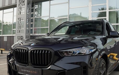 BMW X5, 2025 год, 11 900 000 рублей, 5 фотография