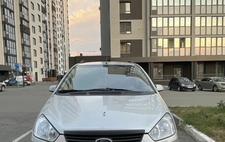 Ford C-MAX I рестайлинг, 2008 год, 550 000 рублей, 8 фотография