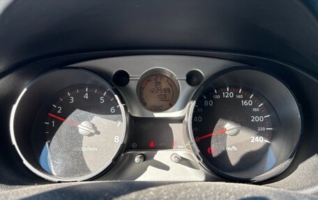 Nissan Qashqai, 2008 год, 1 050 000 рублей, 6 фотография