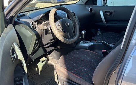 Nissan Qashqai, 2008 год, 1 050 000 рублей, 5 фотография
