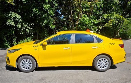 KIA Cerato IV, 2025 год, 2 500 000 рублей, 4 фотография