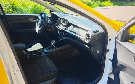 KIA Cerato IV, 2025 год, 2 500 000 рублей, 9 фотография