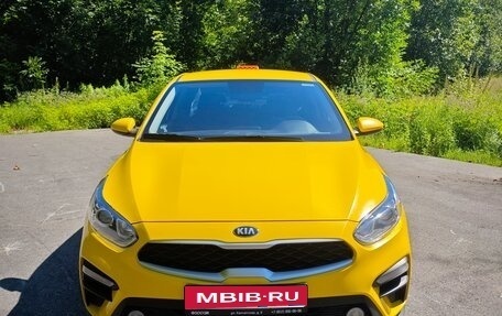KIA Cerato IV, 2025 год, 2 500 000 рублей, 2 фотография