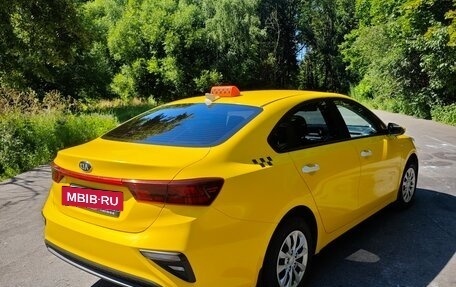 KIA Cerato IV, 2025 год, 2 500 000 рублей, 7 фотография
