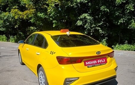 KIA Cerato IV, 2025 год, 2 500 000 рублей, 6 фотография