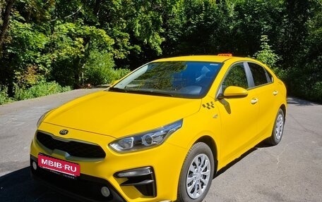KIA Cerato IV, 2025 год, 2 500 000 рублей, 3 фотография