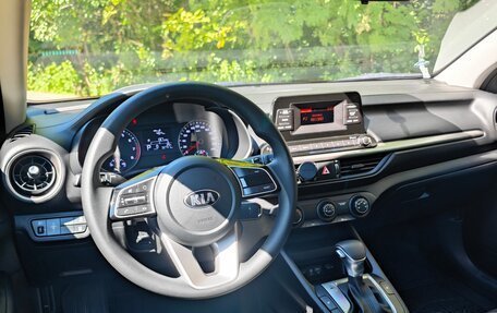 KIA Cerato IV, 2025 год, 2 500 000 рублей, 12 фотография