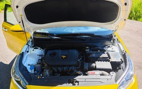 KIA Cerato IV, 2025 год, 2 500 000 рублей, 13 фотография