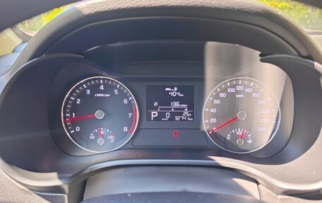 KIA Cerato IV, 2025 год, 2 500 000 рублей, 11 фотография