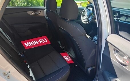 KIA Cerato IV, 2025 год, 2 500 000 рублей, 10 фотография